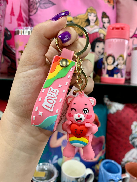 Chaveiros Importados