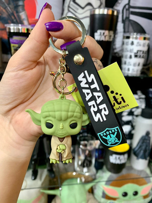 Chaveiros Importados