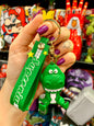 Chaveiros importados Rex toy story