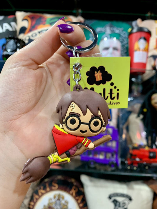 Chaveiros Importados
