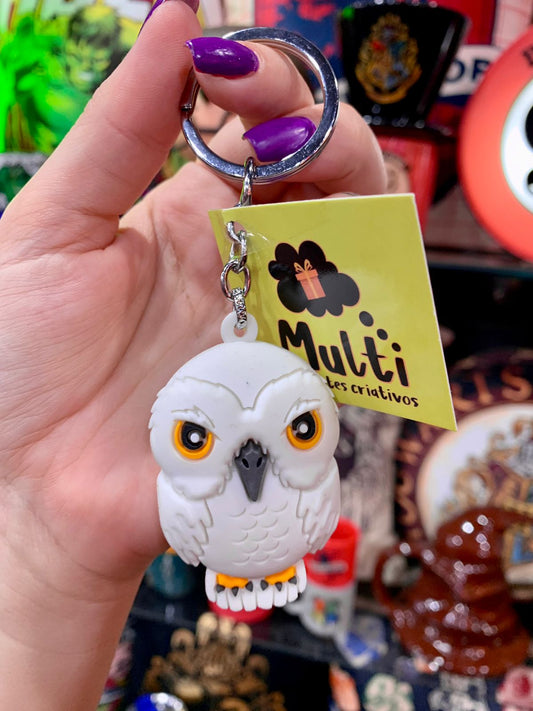 Chaveiros Importados