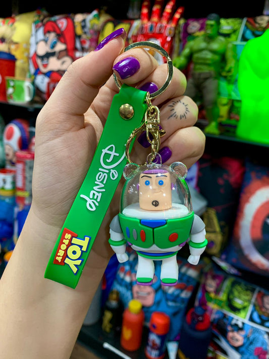 Chaveiros Importados