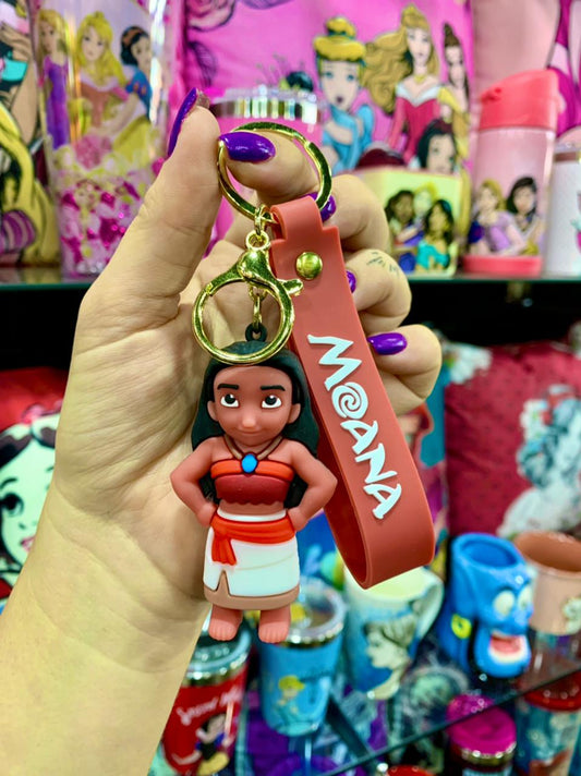 Chaveiros Importados