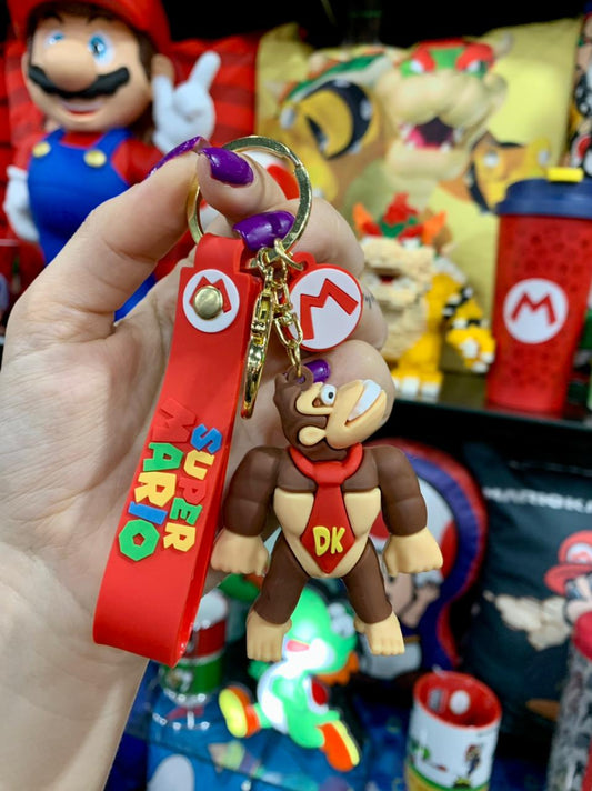 Chaveiros Importados