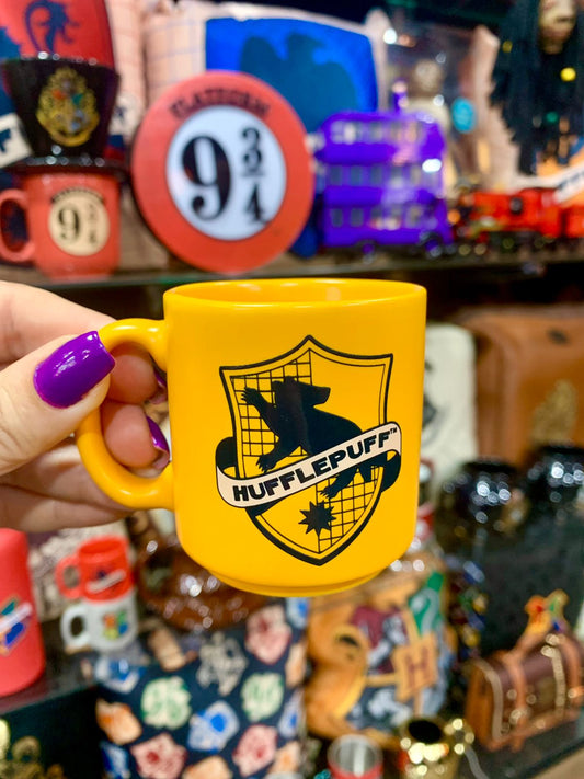 Caneca mini Harry Potter Lufa lufa