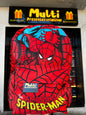 Mochila Homem aranha