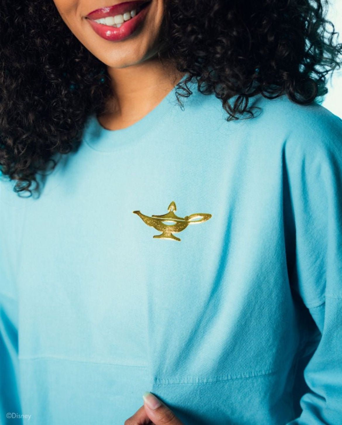 Moletom Aladdin Importado