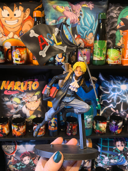 Action Figure One Piece