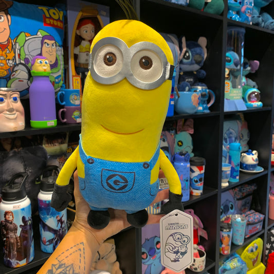 Pelucia minions
