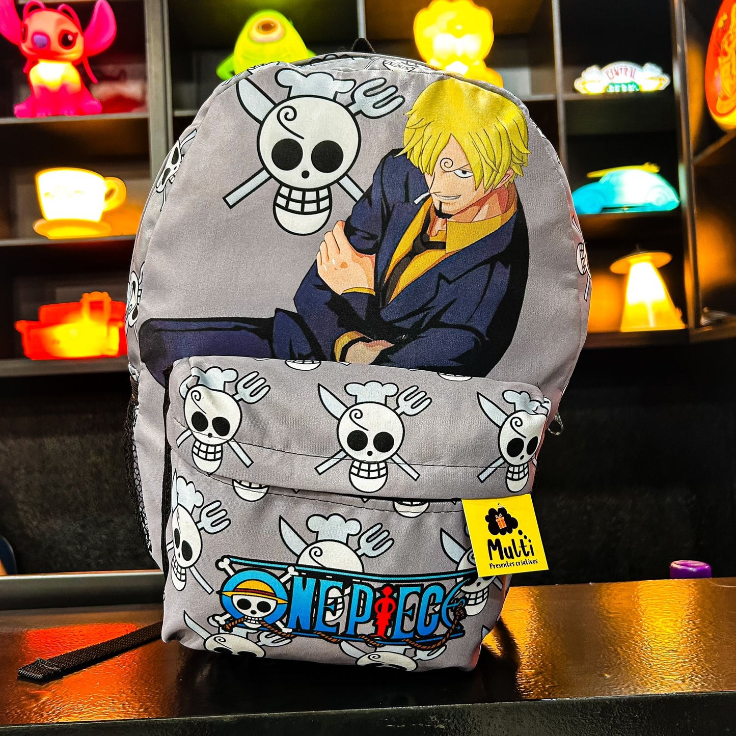 Mochila