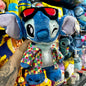 Pelucia Stitch Importada