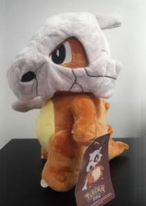 Pelúcia Cubone
