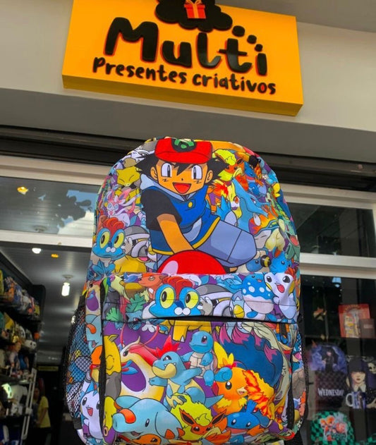 Mochila
