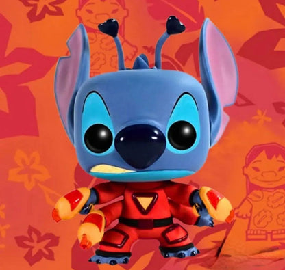 Funko Stitch Alien