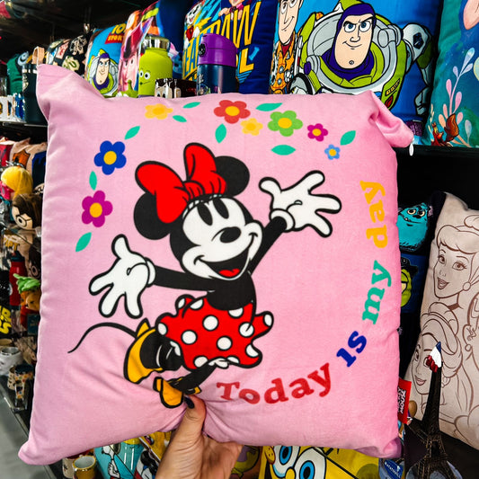 Almofada Minnie Disney