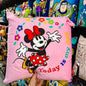Almofada Minnie Disney