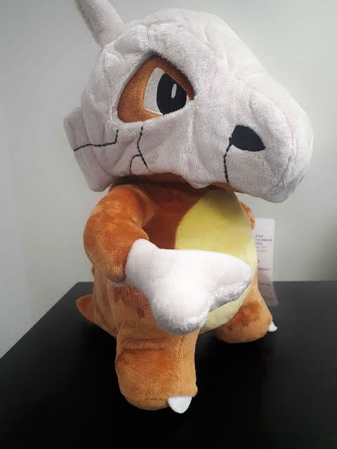 Pelúcia Cubone