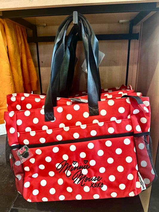 Bolsa Minnie Orlando