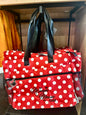 Bolsa Minnie Orlando