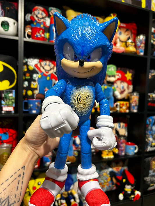 Sonic importado