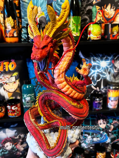 Action Figure Dragonballz