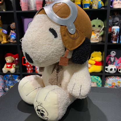 Pelucia Snoopy importada