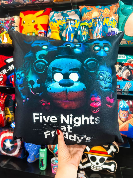Almofada Five Nigths