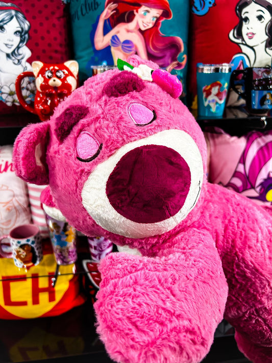 Pelúcia Lotso