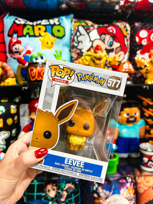 Funko Pop Pokémon