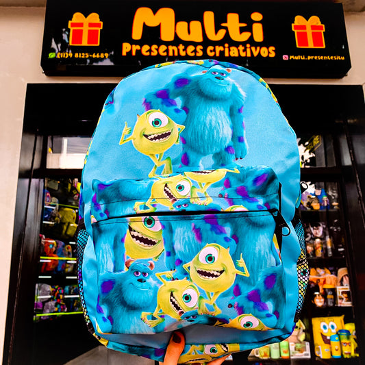 Mochila