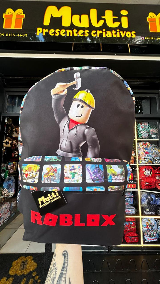Mochila Roblox