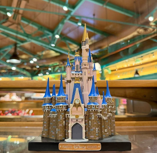 Castelo Disneyland