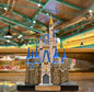 Castelo Disneyland