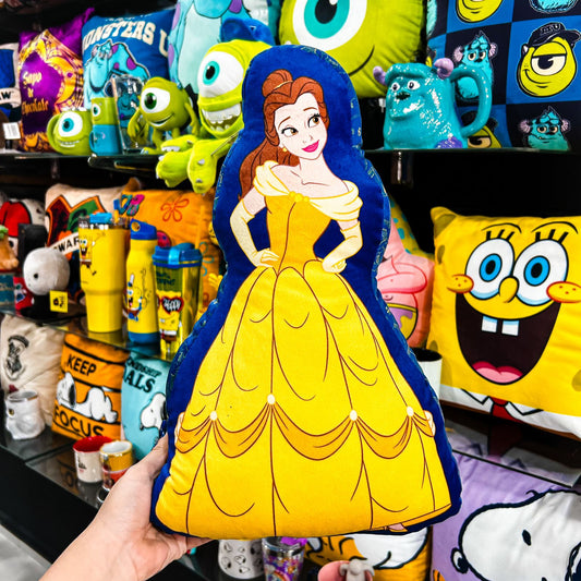 Almofada Bela Disney
