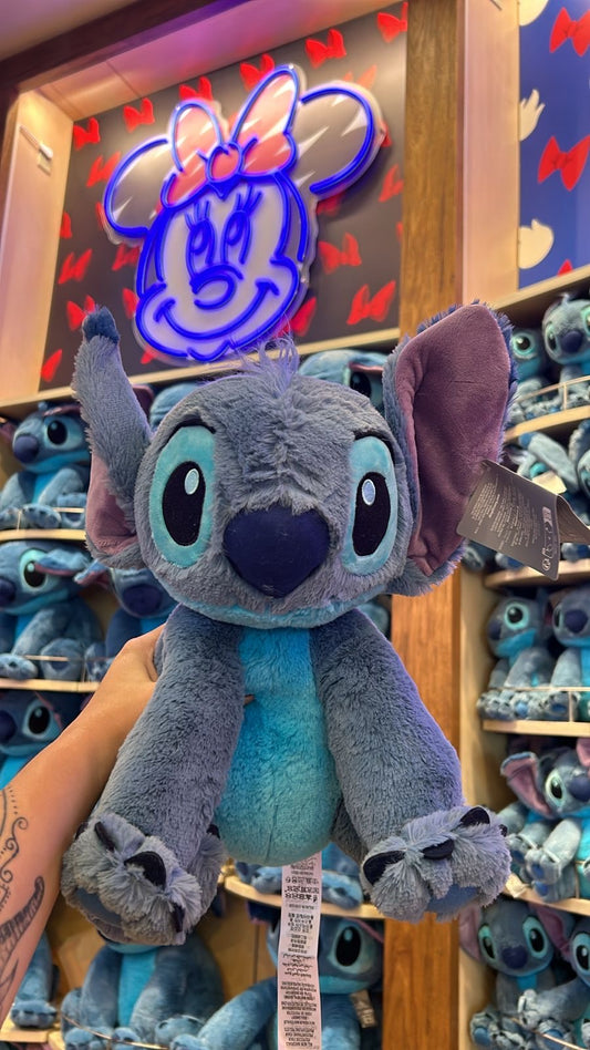 Pelucia  Stitch