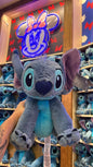 Pelucia  Stitch
