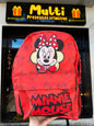 Mochila Minnie