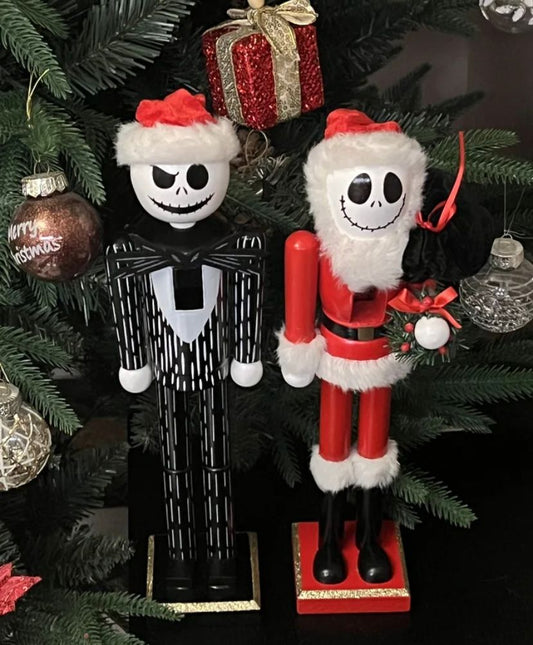 boneco Natal Jack