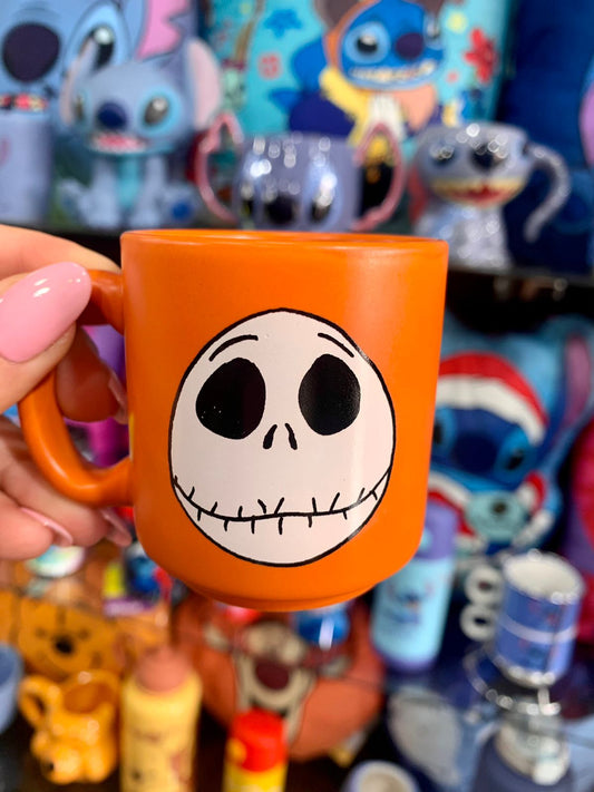 Caneca Tina Jack