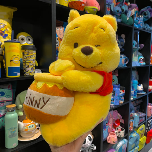 Pelucia Pooh