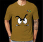Camiseta mario