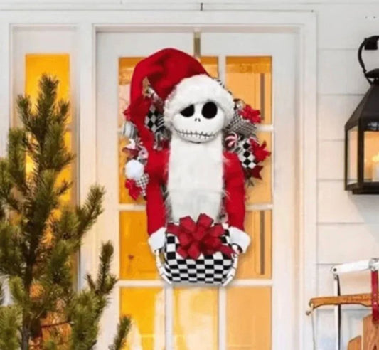 Placa Jack Natal