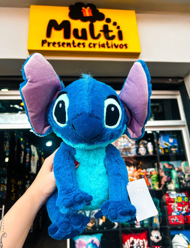 pelucia stitch