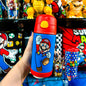 garrafa mario