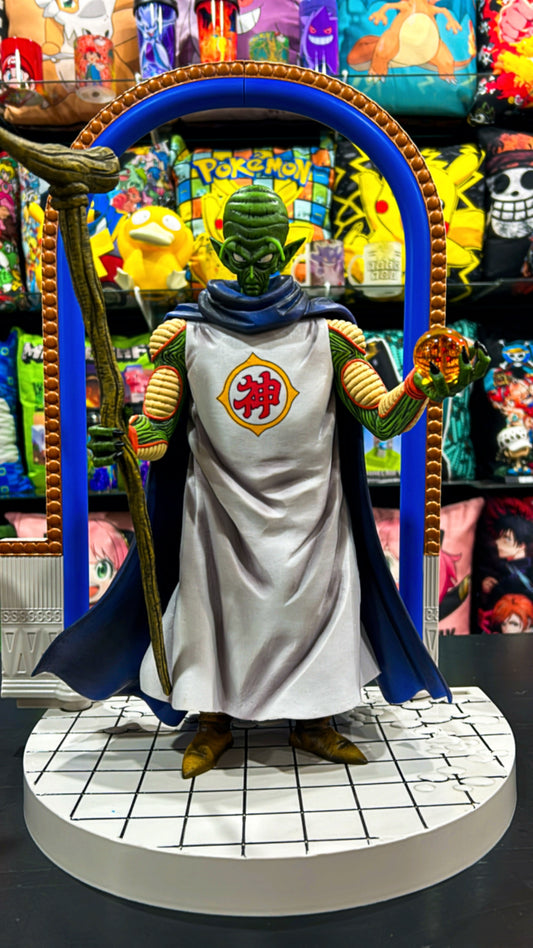 Action Figure Dragonballz