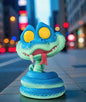 Funko Zootopia Disney