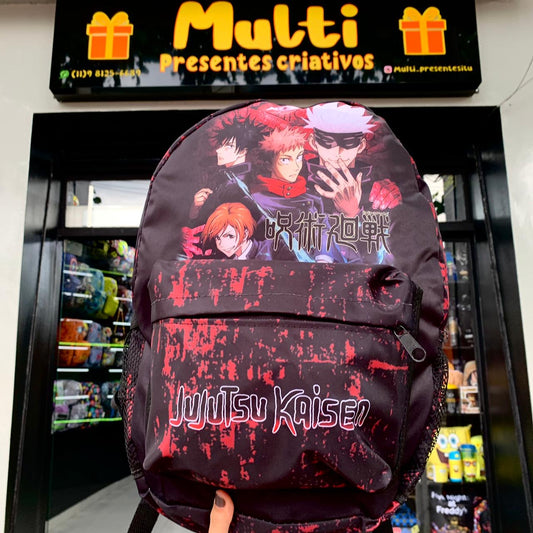 Mochila