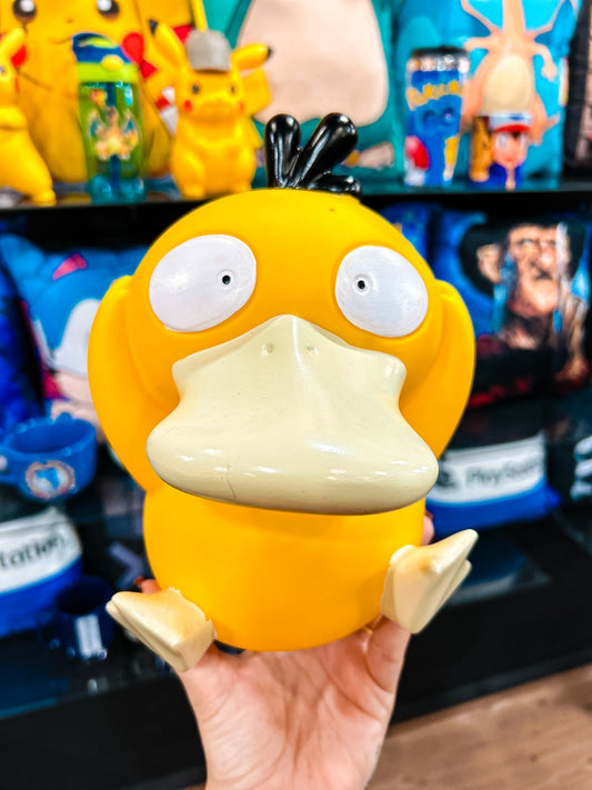 Cofre Psyduck Pokemon