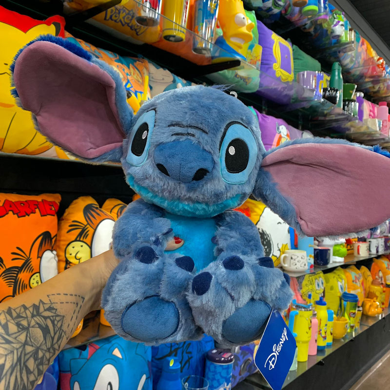 Pelucia Stitch