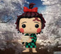 funko tanjiro demon slayer